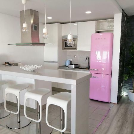 Livelove Sea Apartment Санта Круз Екстериор снимка