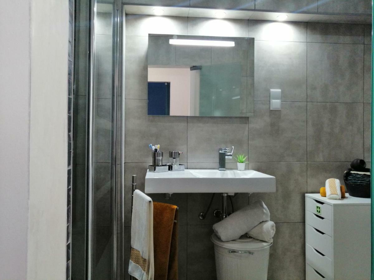 Livelove Sea Apartment Санта Круз Екстериор снимка