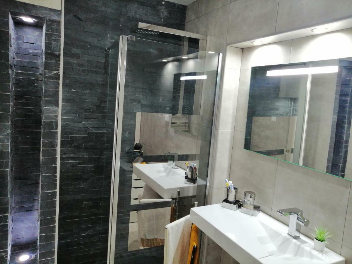 Livelove Sea Apartment Санта Круз Екстериор снимка