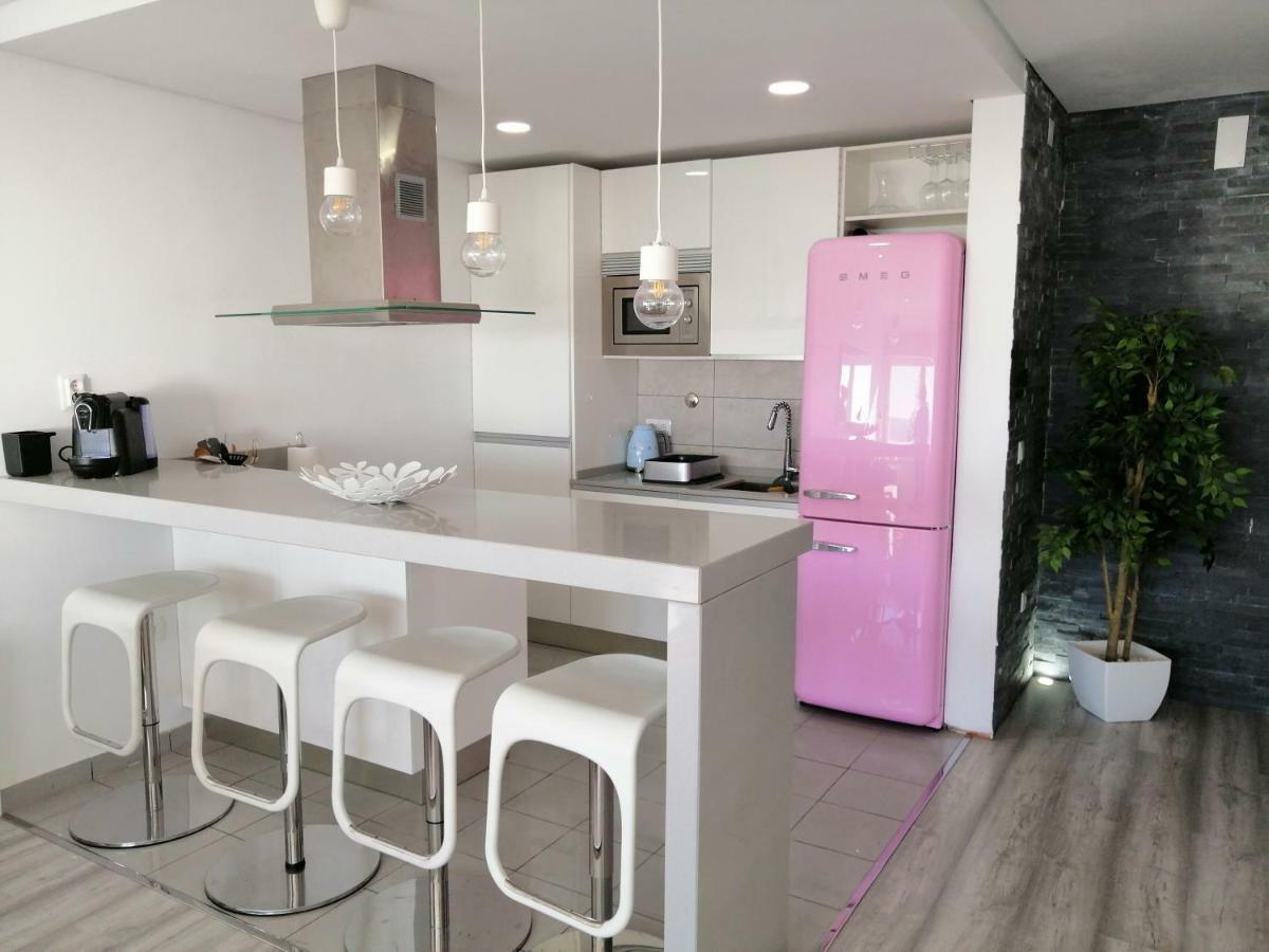 Livelove Sea Apartment Санта Круз Екстериор снимка