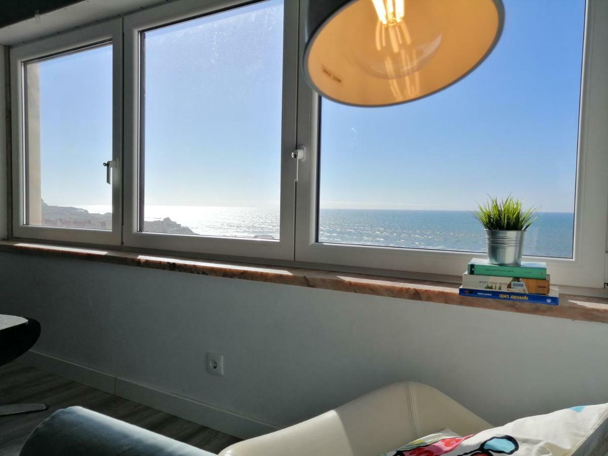 Livelove Sea Apartment Санта Круз Екстериор снимка