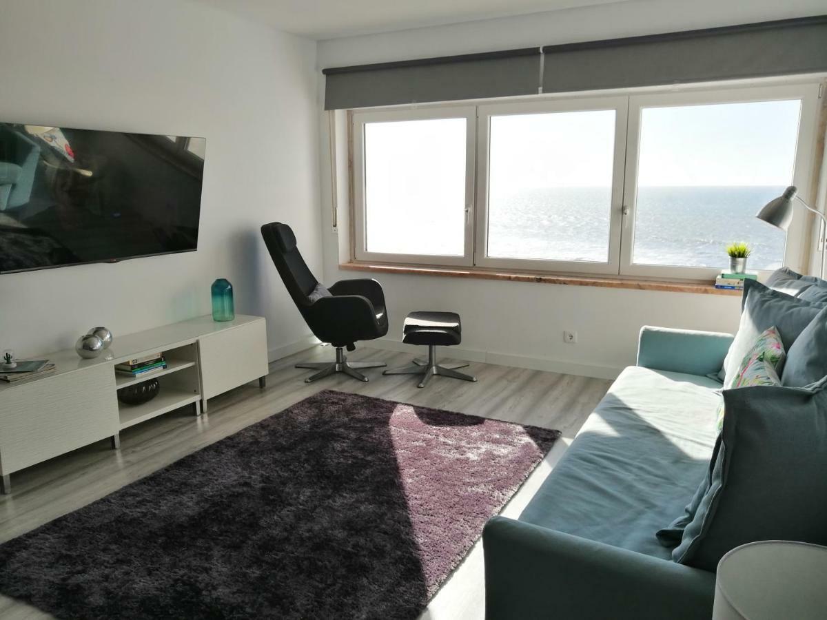 Livelove Sea Apartment Санта Круз Екстериор снимка