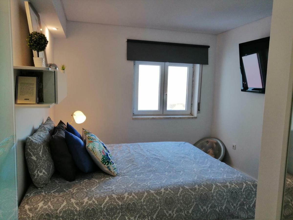 Livelove Sea Apartment Санта Круз Екстериор снимка