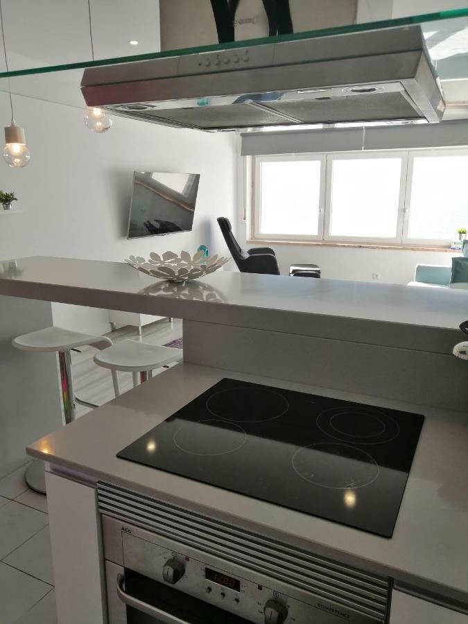 Livelove Sea Apartment Санта Круз Екстериор снимка