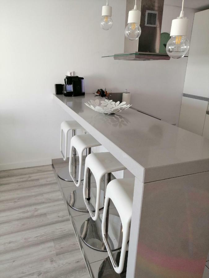 Livelove Sea Apartment Санта Круз Екстериор снимка
