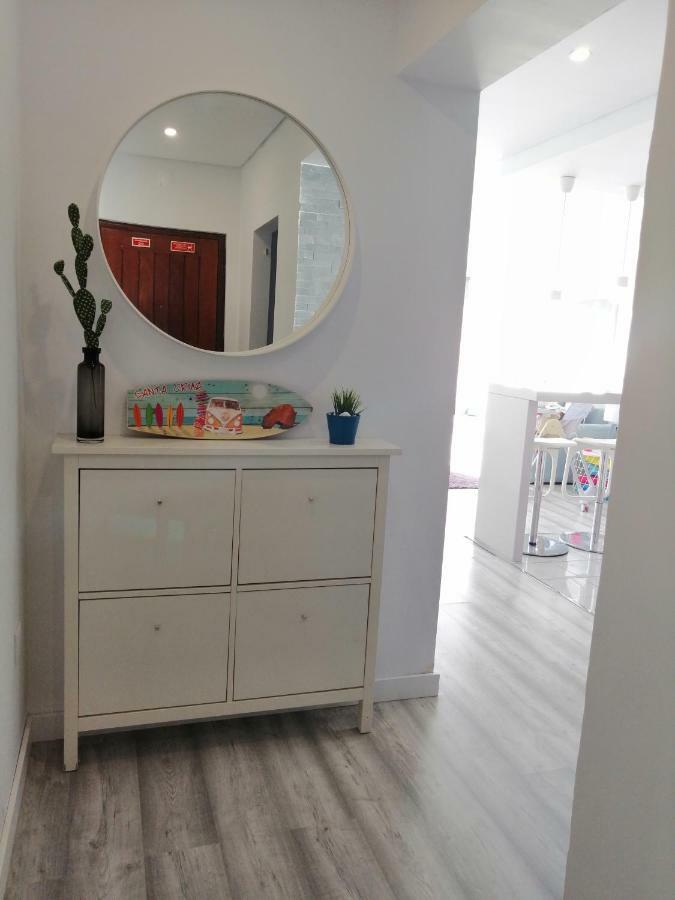 Livelove Sea Apartment Санта Круз Екстериор снимка