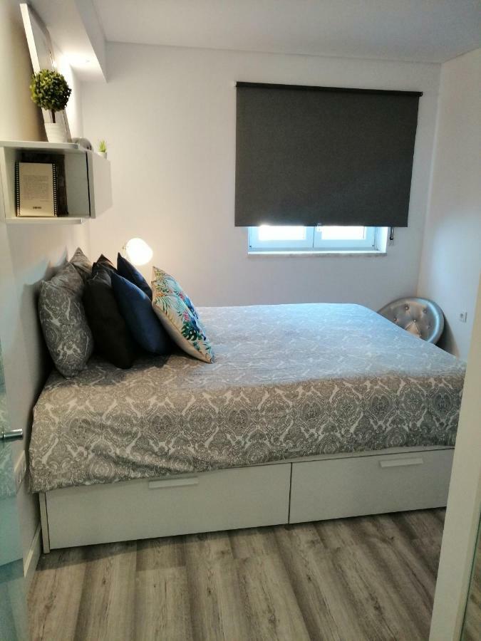 Livelove Sea Apartment Санта Круз Екстериор снимка
