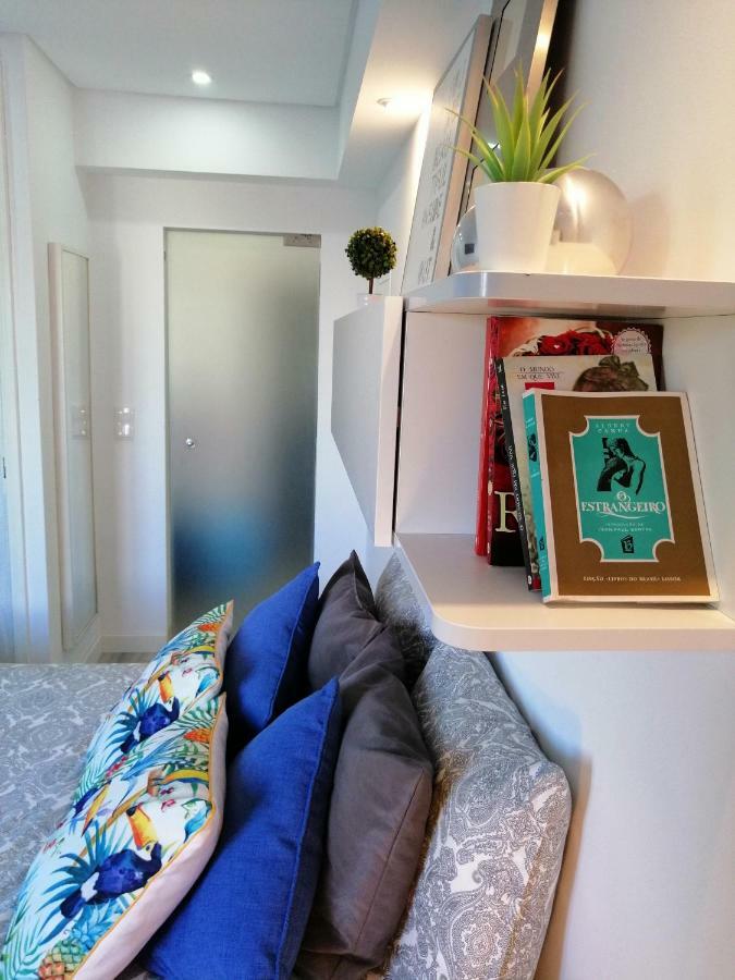 Livelove Sea Apartment Санта Круз Екстериор снимка