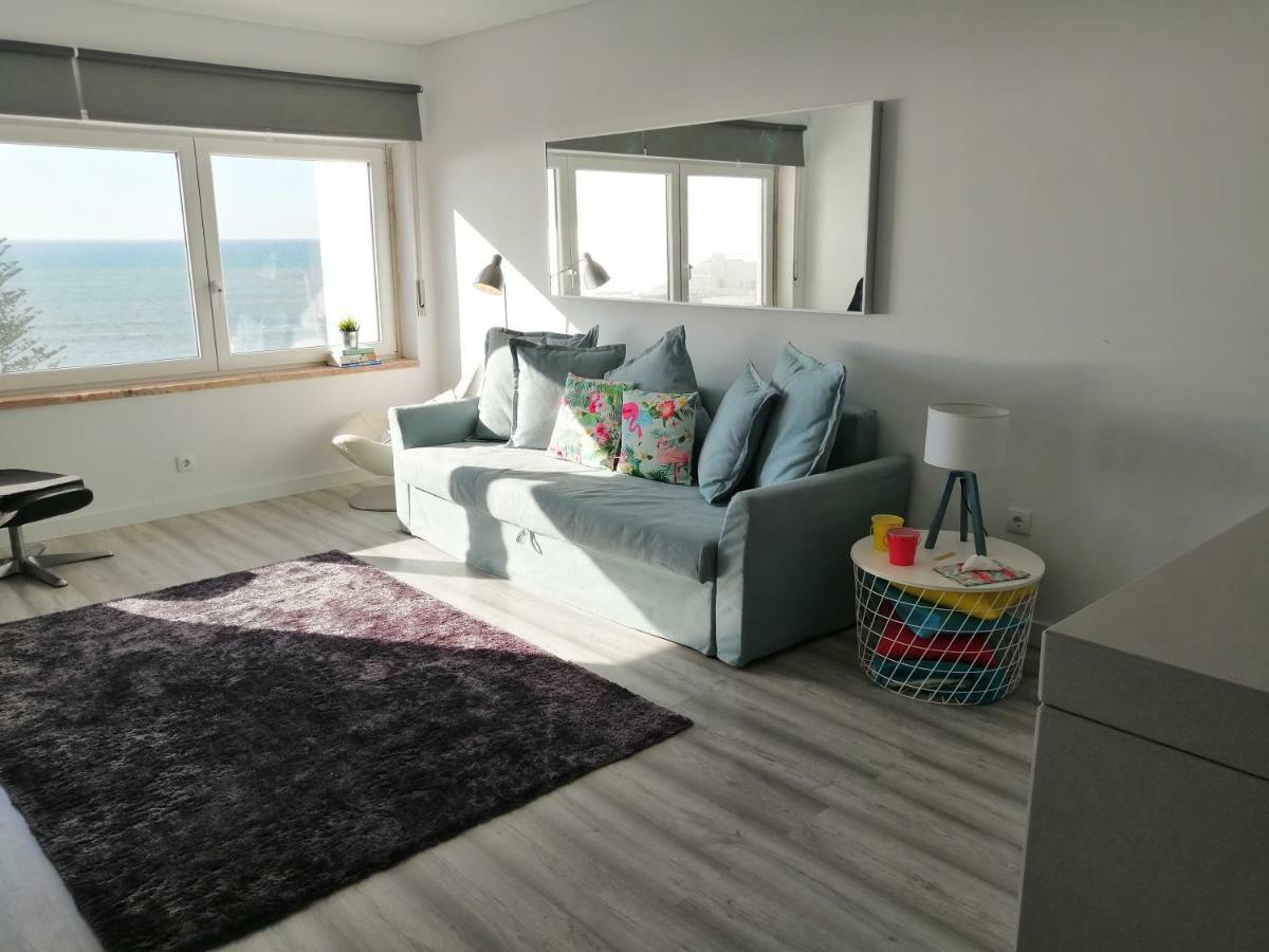Livelove Sea Apartment Санта Круз Екстериор снимка